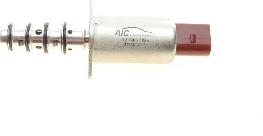 AIC 57743 - Valvola comando, Regolazione albero a camme autozon.pro