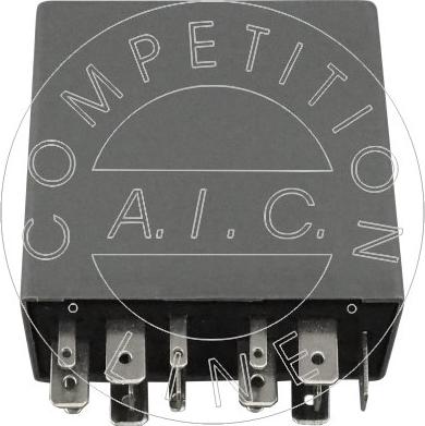 AIC 57756 - Relè, Intervallo tergicristallo autozon.pro