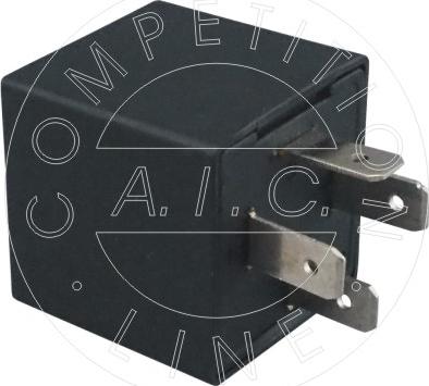 AIC 57713 - Relè, Segnalazione refrigerante autozon.pro