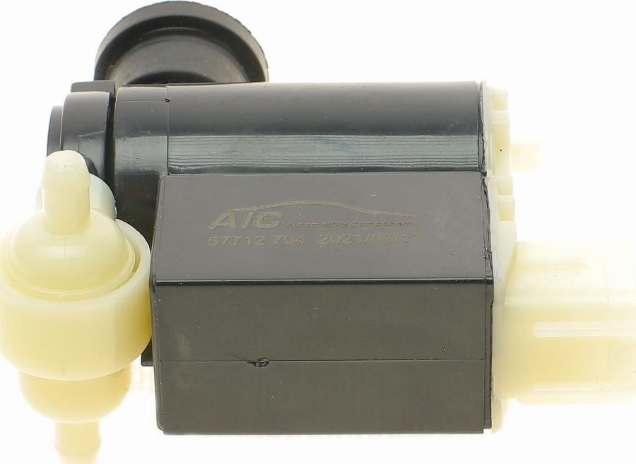 AIC 57712 - Pompa acqua lavaggio, Pulizia cristalli autozon.pro