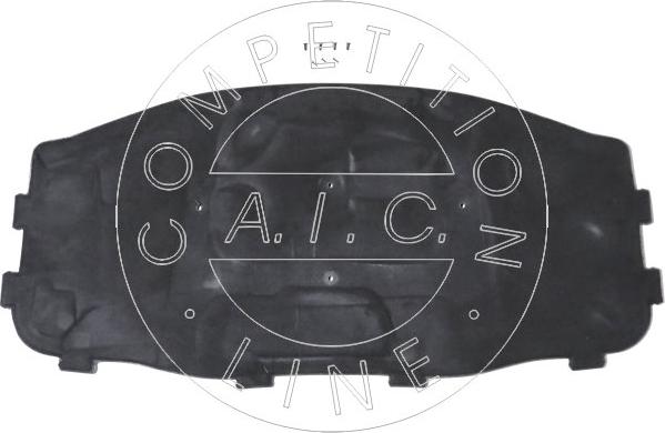 AIC 57727 - Insonorizzazione vano motore autozon.pro