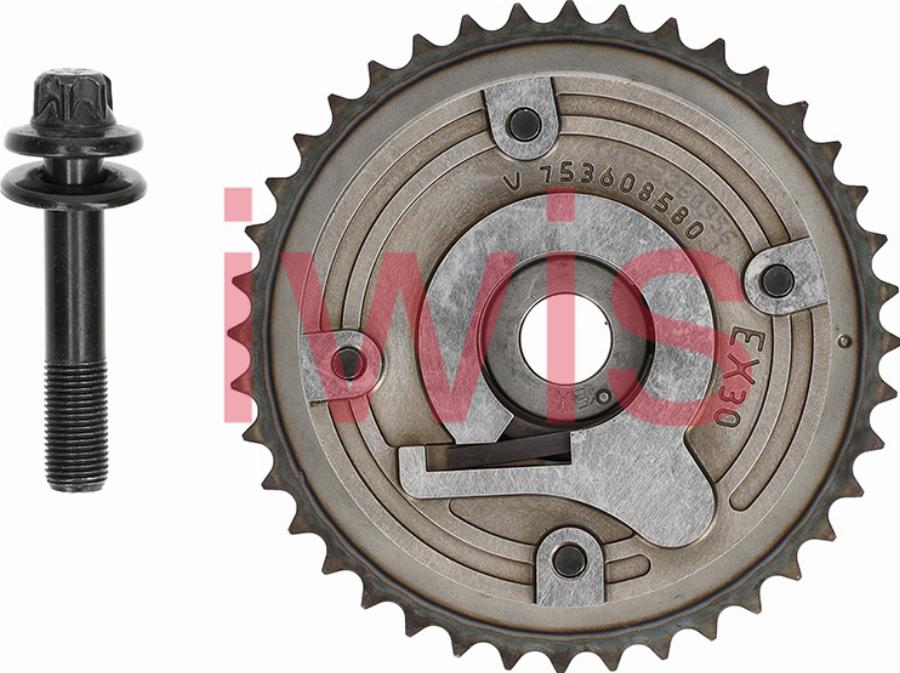 AIC 60793 - Regolatore albero a camme autozon.pro