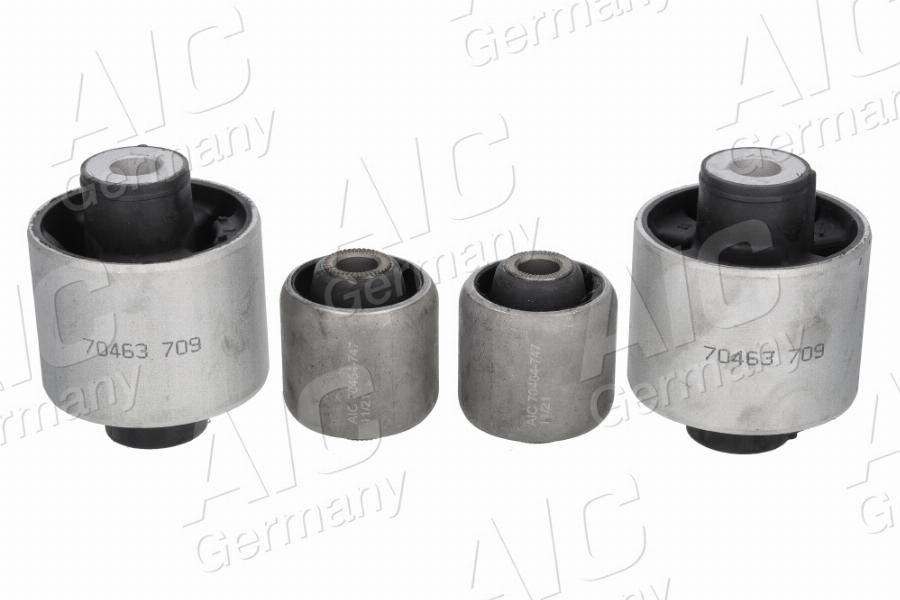 AIC 74946Set - Kit riparazione, Braccio trasversale autozon.pro