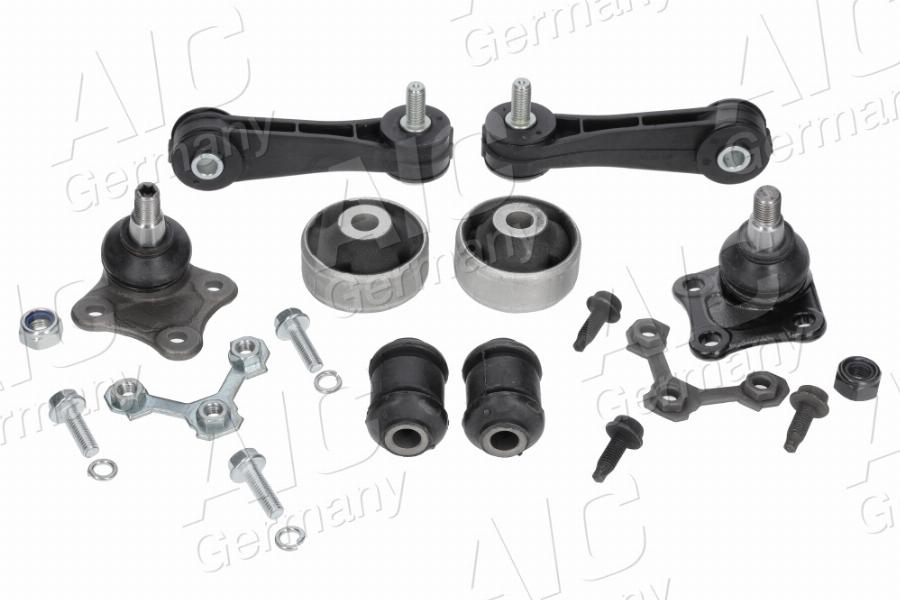 AIC 74941Set - Kit braccio oscillante, Sospensione ruota autozon.pro