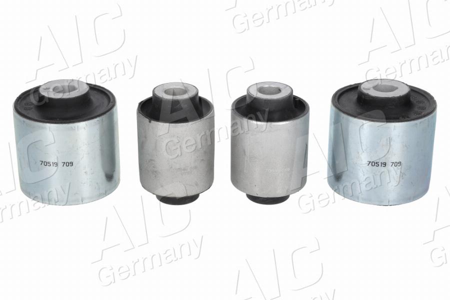 AIC 74942Set - Kit riparazione, Braccio trasversale autozon.pro