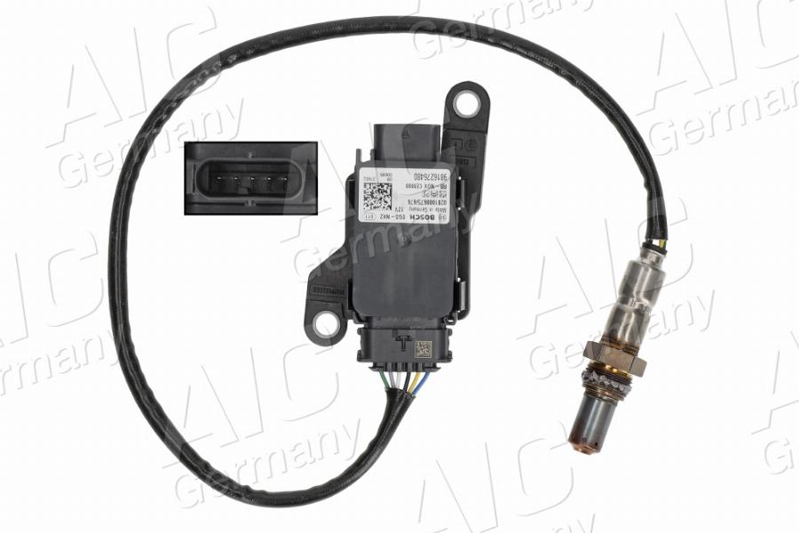 AIC 74962 - Sensore- NOx, Iniezione urea autozon.pro