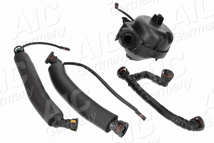 AIC 74900Set - Kit riparazione, Ventilazione monoblocco autozon.pro