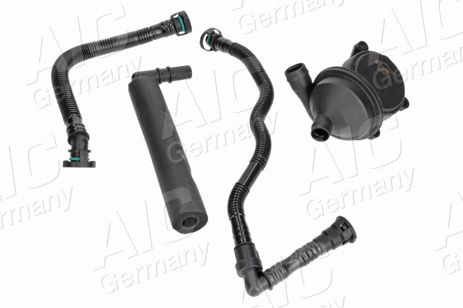 AIC 74901Set - Kit riparazione, Ventilazione monoblocco autozon.pro