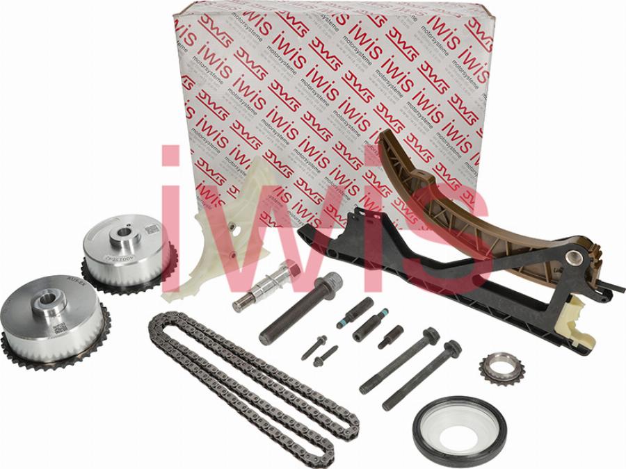 AIC 74903Set - Kit catena distribuzione autozon.pro