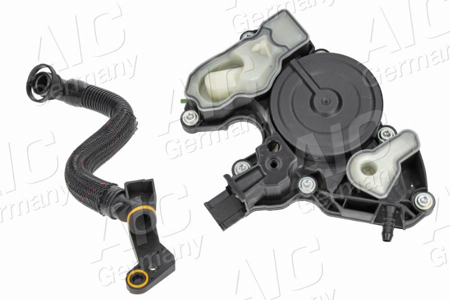 AIC 74902Set - Kit riparazione, Ventilazione monoblocco autozon.pro