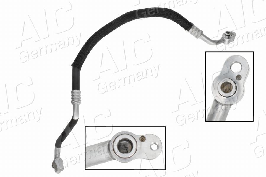 AIC 74910 - Condotto alta pressione, Climatizzatore autozon.pro