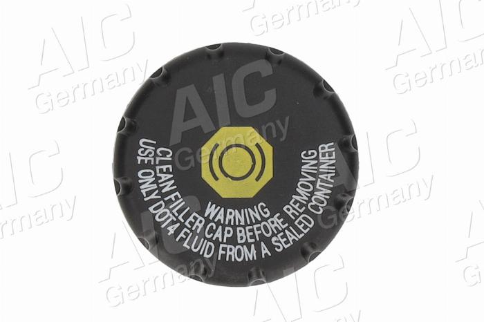 AIC 74934 - Chiusura, serbatoio liquido freni autozon.pro