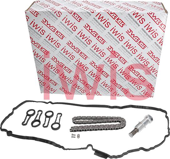 AIC 74645Set - Kit catena distribuzione autozon.pro