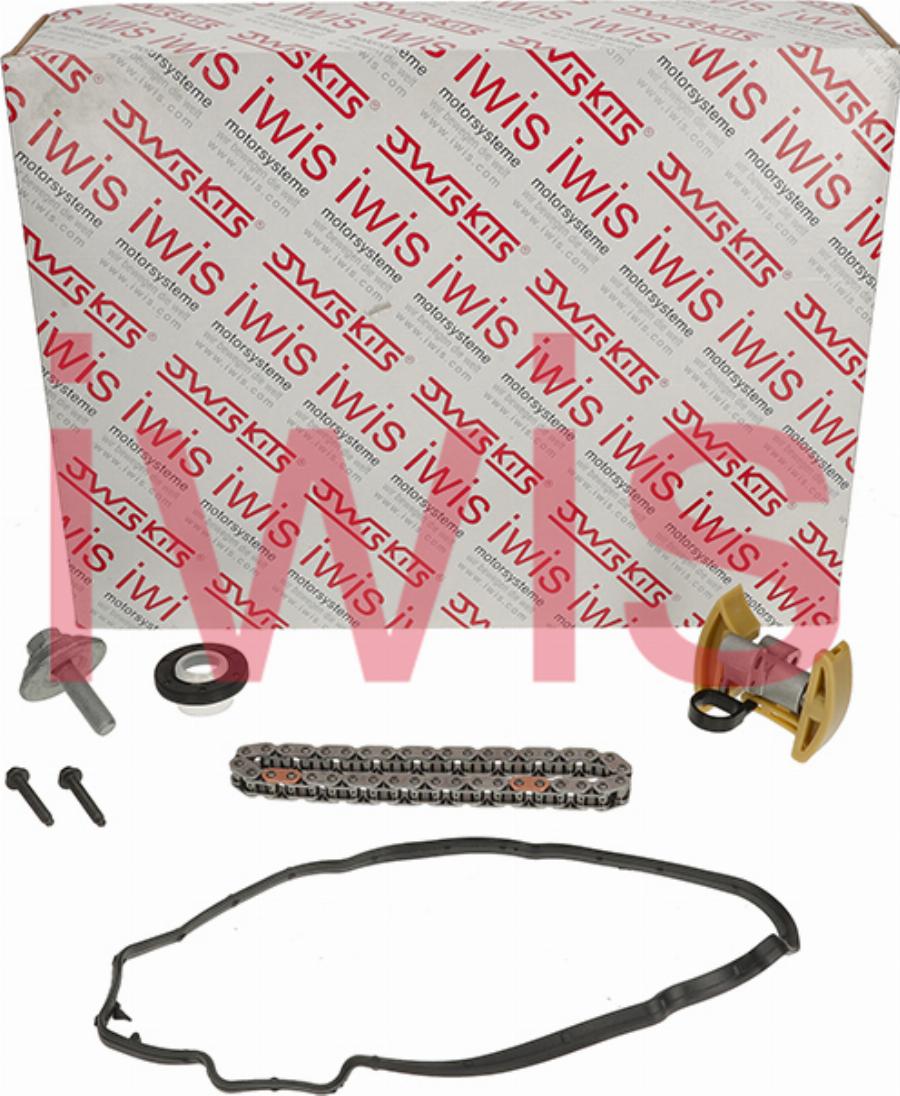 AIC 74655Set - Kit catena distribuzione autozon.pro