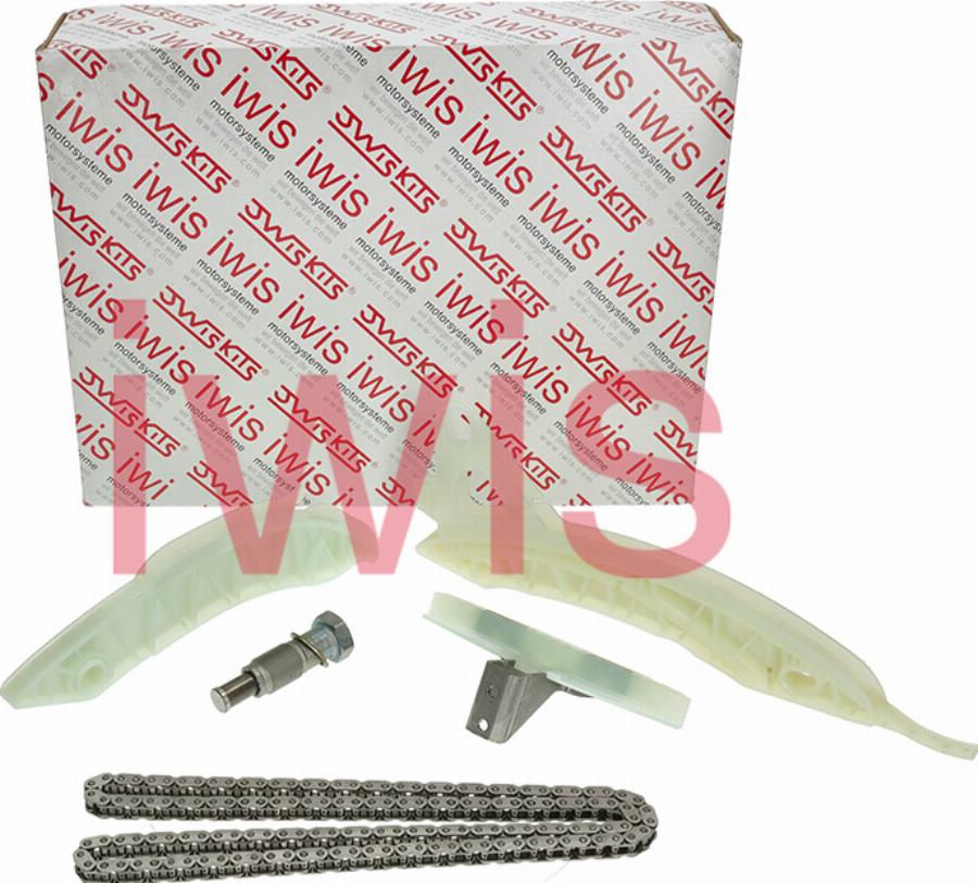 AIC 74639Set - Kit catena distribuzione autozon.pro