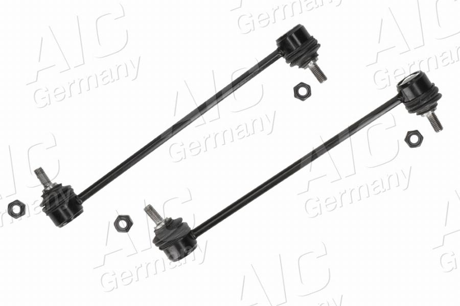 AIC 74890Set - Kit riparazione, Barra accoppiamento stabilizzatore autozon.pro