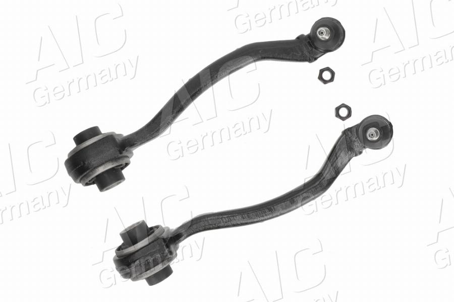 AIC 74891Set - Kit braccio oscillante, Sospensione ruota autozon.pro