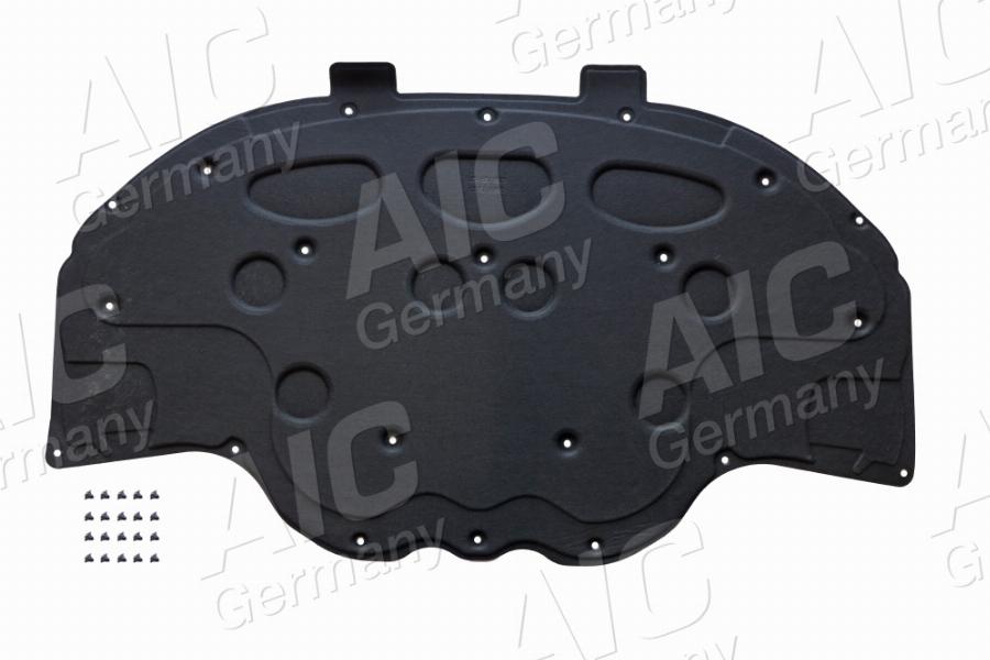 AIC 74854 - Insonorizzazione vano motore autozon.pro