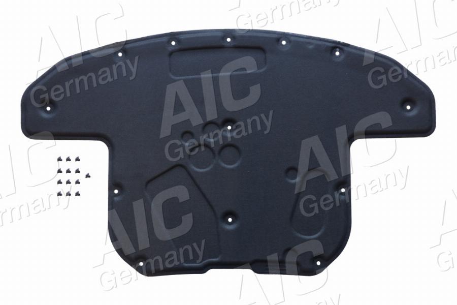 AIC 74855 - Insonorizzazione vano motore autozon.pro