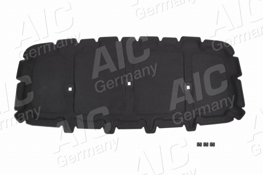 AIC 74858 - Insonorizzazione vano motore autozon.pro