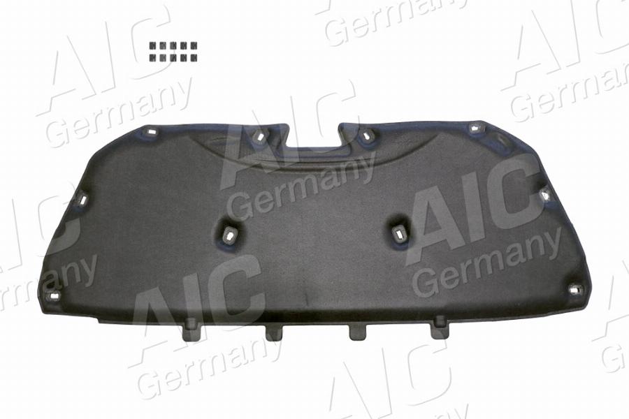 AIC 74853 - Insonorizzazione vano motore autozon.pro