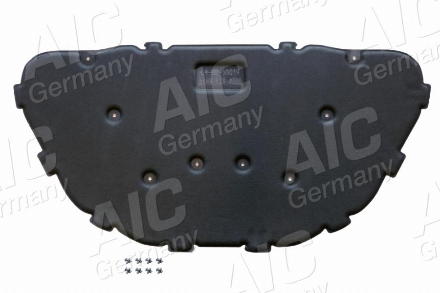 AIC 74852 - Insonorizzazione vano motore autozon.pro