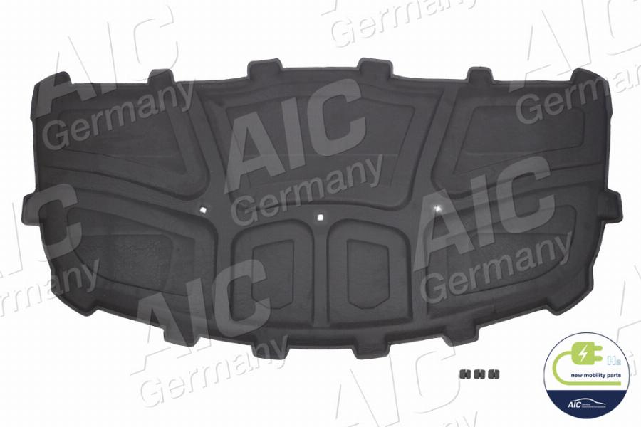 AIC 74857 - Insonorizzazione vano motore autozon.pro