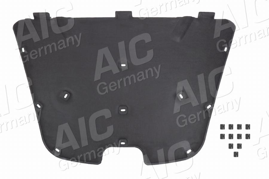 AIC 74869 - Insonorizzazione vano motore autozon.pro