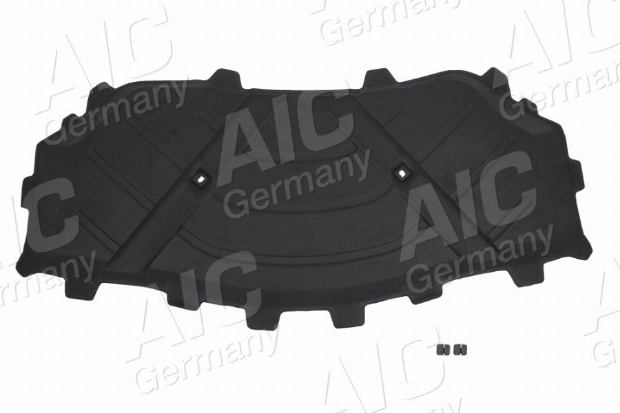 AIC 74864 - Insonorizzazione vano motore autozon.pro