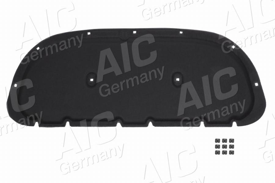 AIC 74865 - Insonorizzazione vano motore autozon.pro