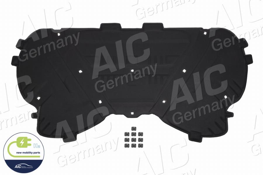 AIC 74866 - Insonorizzazione vano motore autozon.pro