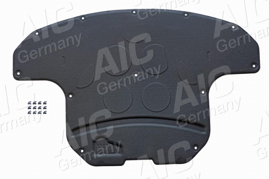 AIC 74861 - Insonorizzazione vano motore autozon.pro