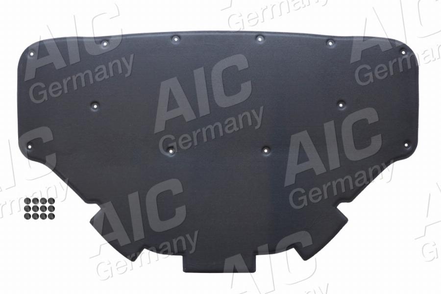 AIC 74868 - Insonorizzazione vano motore autozon.pro