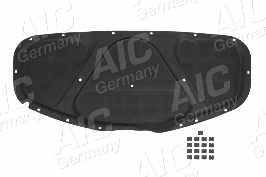 AIC 74867 - Insonorizzazione vano motore autozon.pro