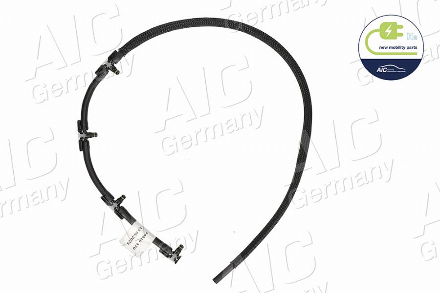 AIC 74818 - Flessibile, Carburante perso autozon.pro