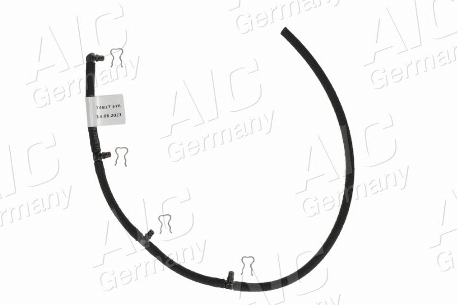 AIC 74817 - Flessibile, Carburante perso autozon.pro