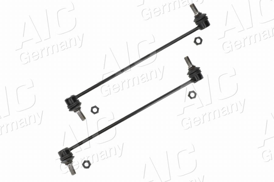 AIC 74889Set - Kit riparazione, Barra accoppiamento stabilizzatore autozon.pro