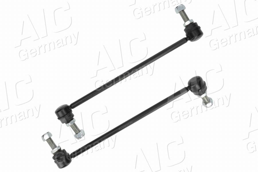 AIC 74881Set - Kit riparazione, Barra accoppiamento stabilizzatore autozon.pro