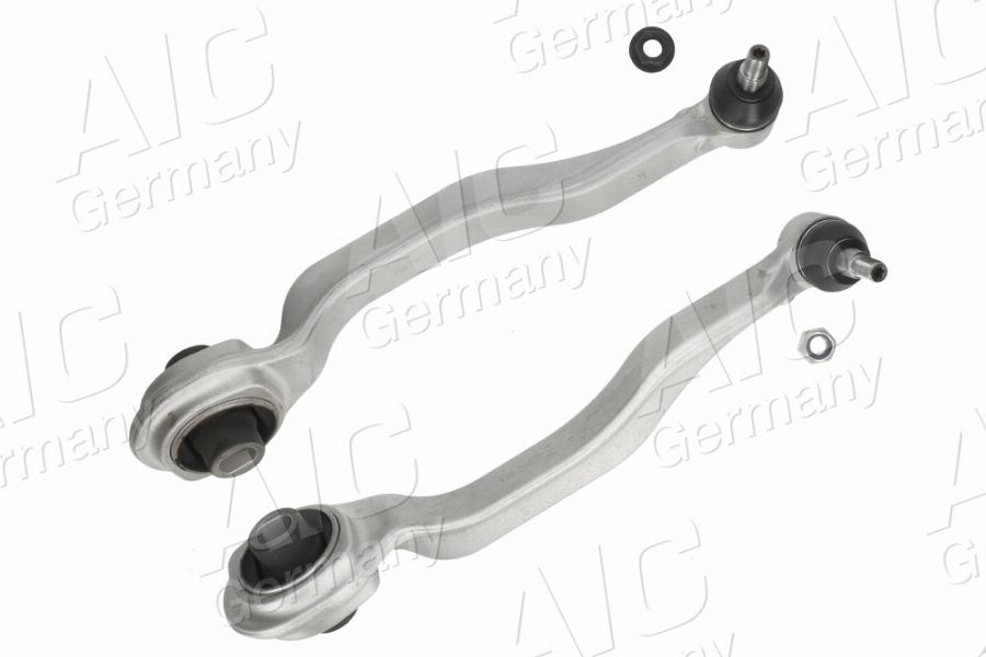 AIC 74888Set - Kit braccio oscillante, Sospensione ruota autozon.pro