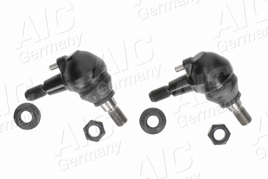 AIC 74883Set - Kit riparazione, Barra accoppiamento stabilizzatore autozon.pro