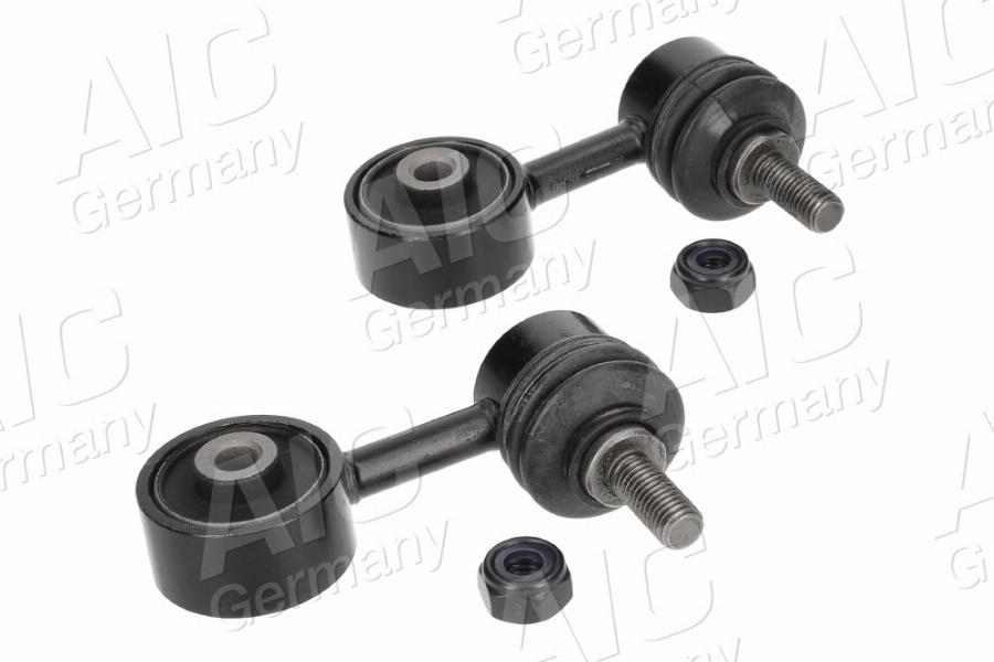 AIC 74887Set - Kit riparazione, Barra accoppiamento stabilizzatore autozon.pro