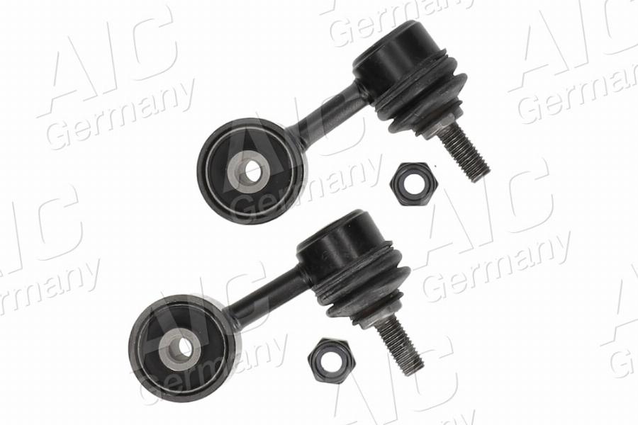 AIC 74887Set - Kit riparazione, Barra accoppiamento stabilizzatore autozon.pro