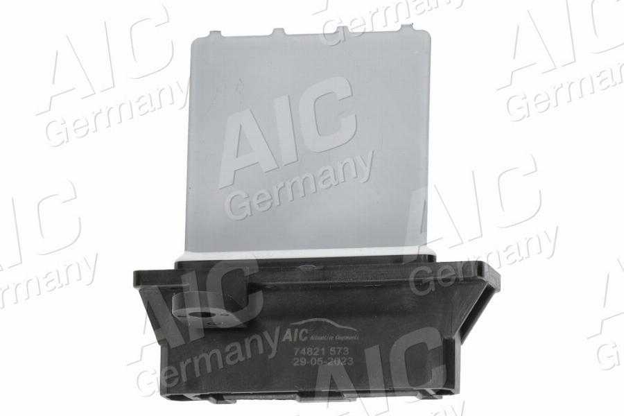 AIC 74821 - Resistenza, Ventilatore abitacolo autozon.pro