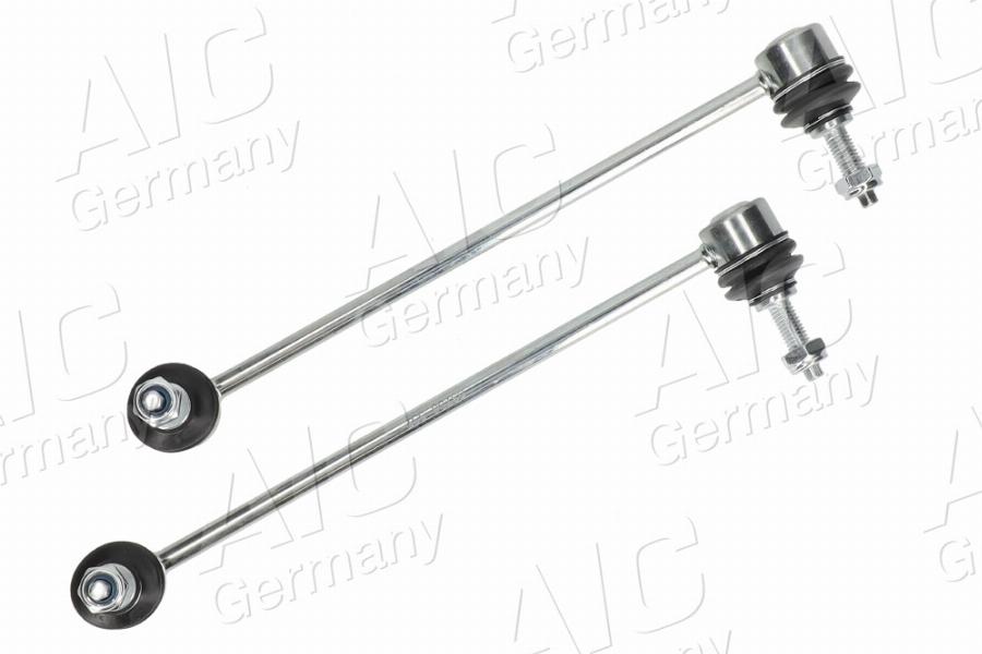 AIC 74874Set - Kit riparazione, Barra accoppiamento stabilizzatore autozon.pro