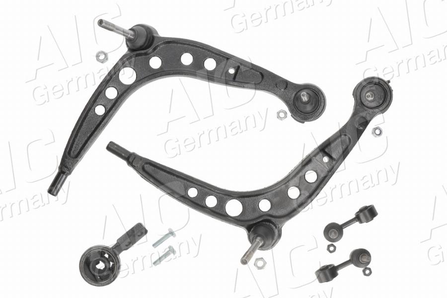 AIC 74876Set - Kit riparazione, Braccio trasversale autozon.pro