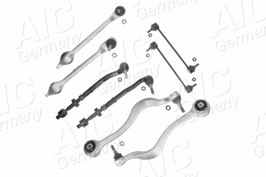 AIC 74878Set - Kit braccio oscillante, Sospensione ruota autozon.pro