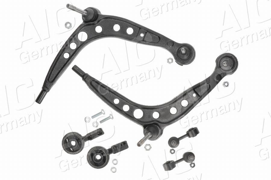 AIC 74873Set - Kit riparazione, Braccio trasversale autozon.pro