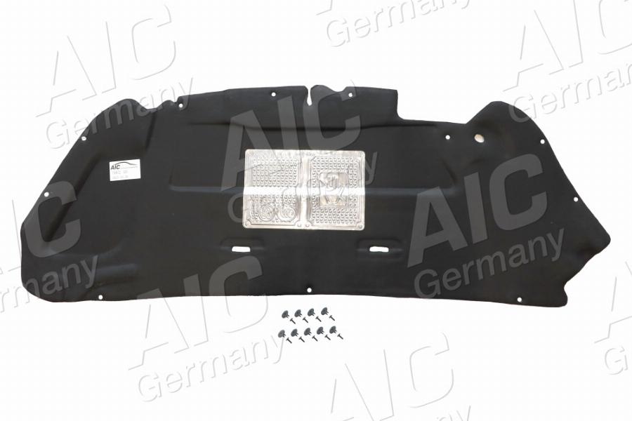 AIC 74872 - Insonorizzazione vano motore autozon.pro