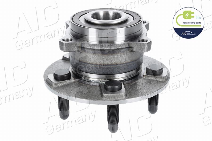 AIC 74243 - Kit cuscinetto ruota autozon.pro