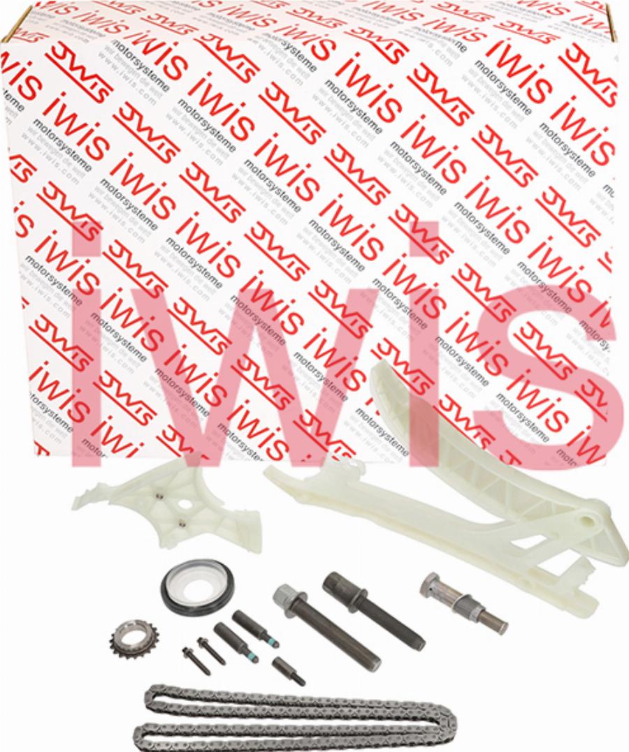 AIC 74209Set - Kit catena distribuzione autozon.pro